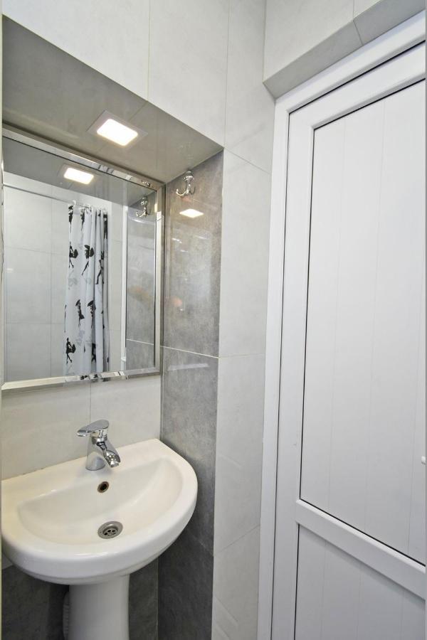 Красивая Квартира На Комитас 55 Yerevan Exterior foto